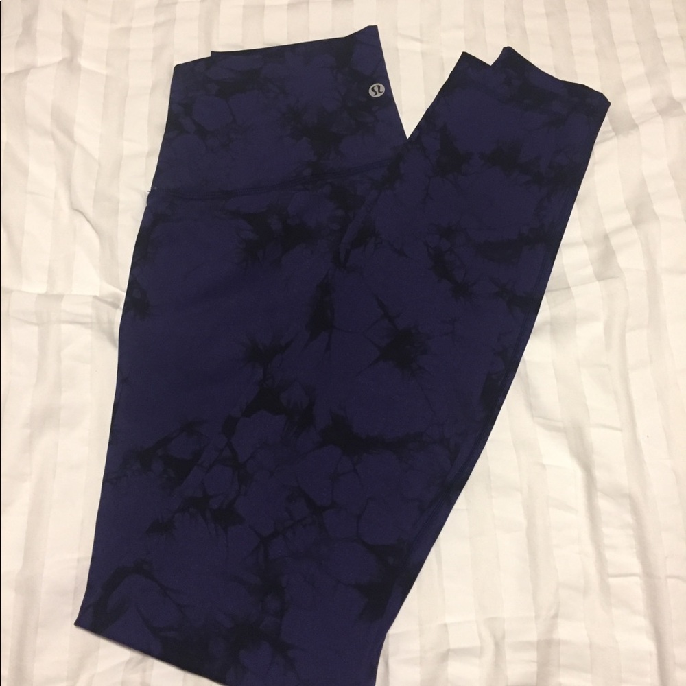 Lululemon leggings